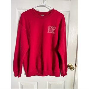 ZTA Crewneck